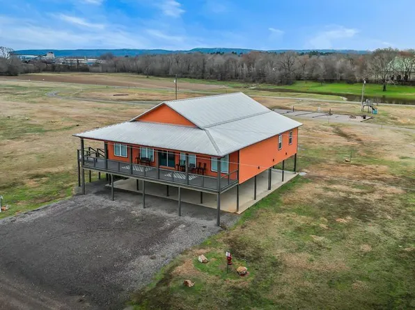 (undisclosed Address), Glenwood, AR 71943