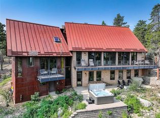 116 Ramona Road, Golden, CO 80403