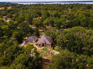 161 Cedar Elm Rd, Trinidad, TX 75163