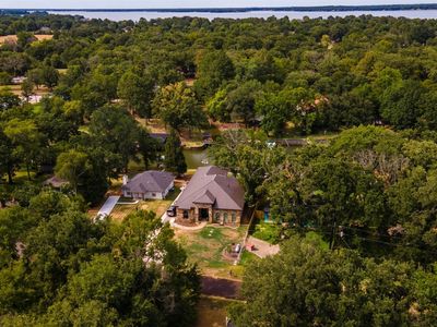 161 Cedar Elm Rd, Trinidad, TX, 75163