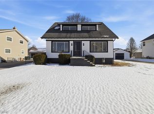 3315 Charles St, Cuyahoga Falls, OH 44221