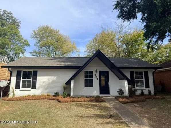 754 Sandy Ln, Pearl, MS 39208