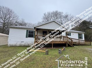 154 Lakeview Cir, Grant, AL 35747