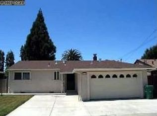 28441 Thackeray Ave, Hayward, CA 94544