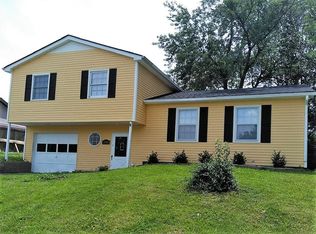 1190 Armstrong Mill Rd, Lexington, KY 40517