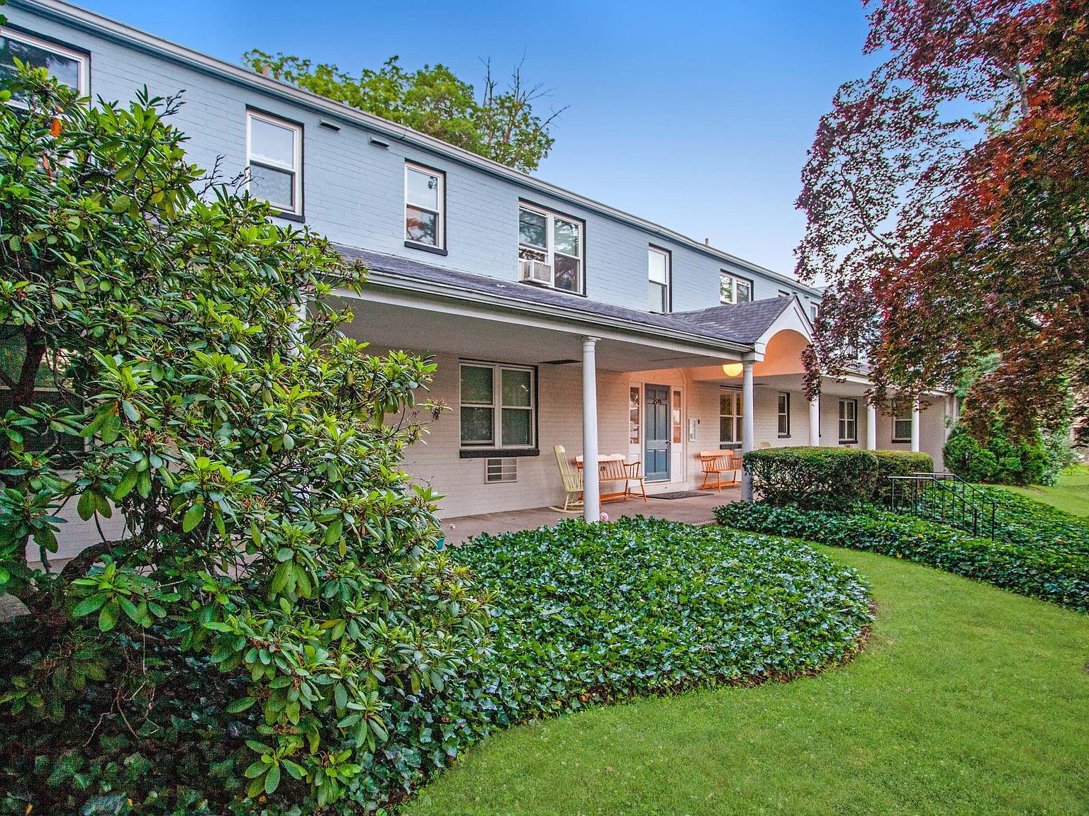 203 N Essex Ave APT 6, Narberth, PA 19072 Zillow