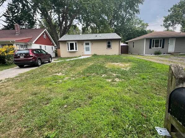 1423 Cummings Blvd, Madison, OH 44057