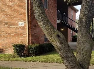 1112 Williams Ave APT A, Cleburne, TX 76033