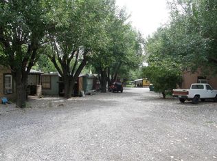 801 N 6th St LOT 2, Cottonwood, AZ 86326