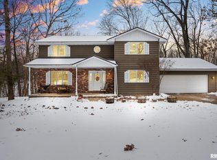 12227 N Wood Ridge Ct, Dunlap, IL 61525