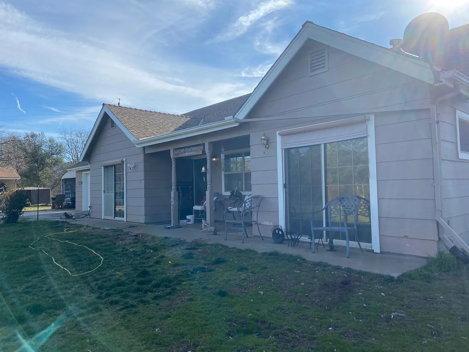 6449 Highway 140 — Photo 1