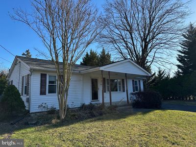 793 Paul Birch Dr, Crownsville, MD, 21032