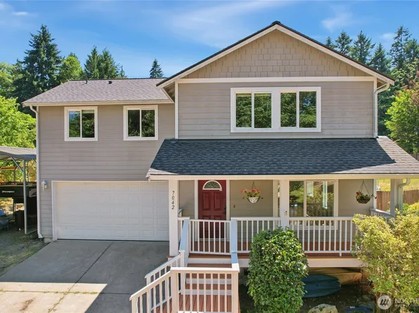 7042 E Dakota Street, Port Orchard, WA 98366