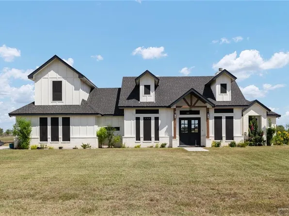 4650 N Big 5 Rd, Edinburg, TX 78541