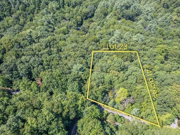 LOT 23 Flat Rock Gap Rd, Blairsville, GA 30512