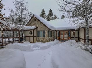 805 Valley View Ln, McCall, ID 83638