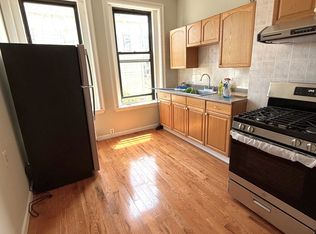 553 E 6th St FLOOR 1, Boston, MA 02127