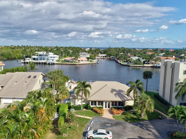 624 Snug Harbor Drive #B8, Boynton Beach, FL 33435