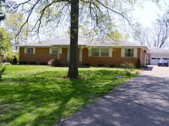 12406 Taylorsville Road 