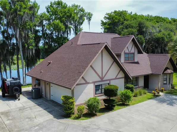 1425 S Homestead Point, Inverness, FL 34450