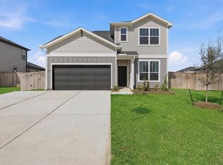 6739 Camila St, Cove, TX 77523