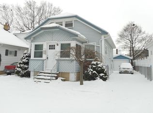 119 California Dr, Rochester, NY 14616