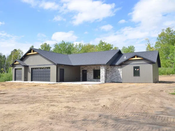 20975 Firewood Trl, Park Rapids, MN 56470