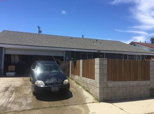 3405 Via Cortez, Lompoc, CA 93436
