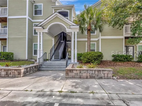 100 Kensington Blvd APT 1206, Bluffton, SC 29910