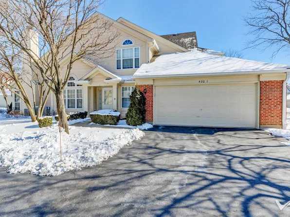 430 Cromwell Cir Unit 1, Bartlett, IL 60103