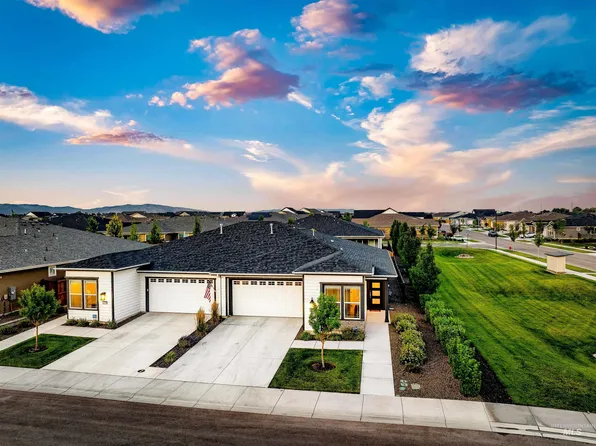 12150 S Glory Ln, Kuna, ID 83634