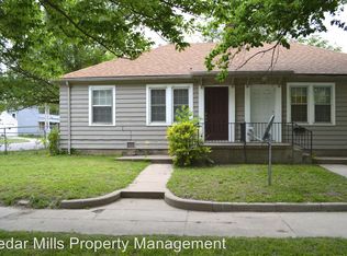945 S Main St, Wichita, KS 67213