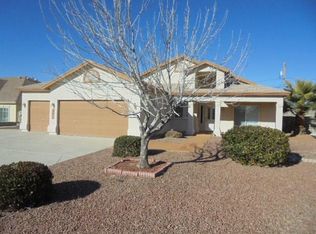521 Gina Vega Dr, Canutillo, TX 79835