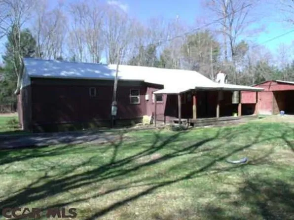 507 Pine Glen Rd, Moshannon, PA 16859