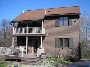 194 Spring Ln, Clarion, PA 16214