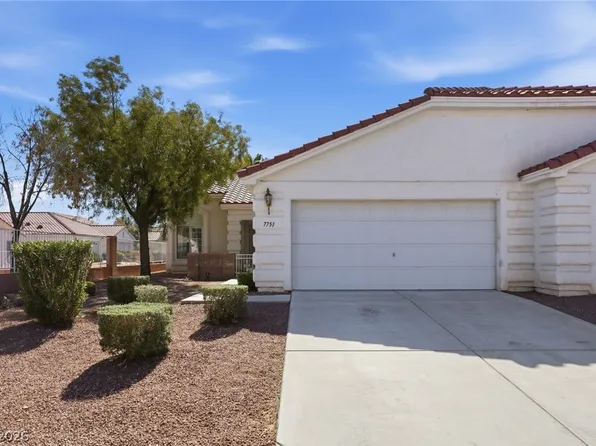 7751 Top Hat Ave, Las Vegas, NV 89113