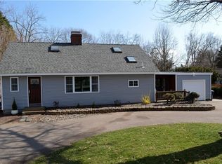 420 Ives Rd, Warwick, RI 02818