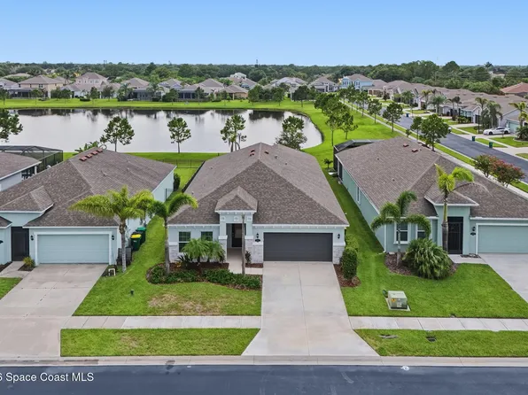 4415 Ruthann Cir, Melbourne, FL 32934