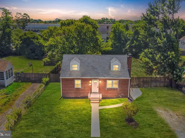 3406 Springdale Ave, District Heights, MD 20747