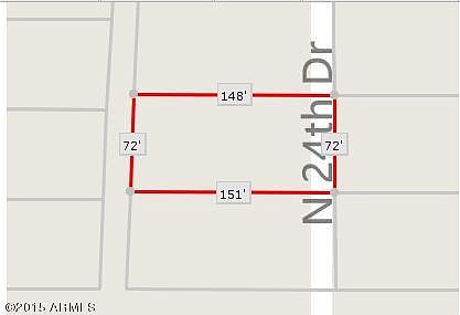 2nd image of 21412 N 24TH Drive #24