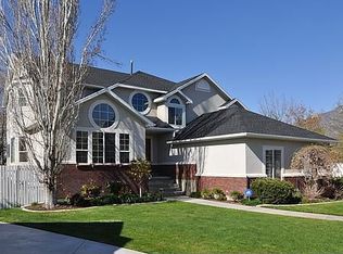 2039 E Candle Tree Cv, Sandy, UT 84092