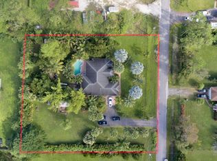 17889 61st Pl N, Loxahatchee, FL 33470