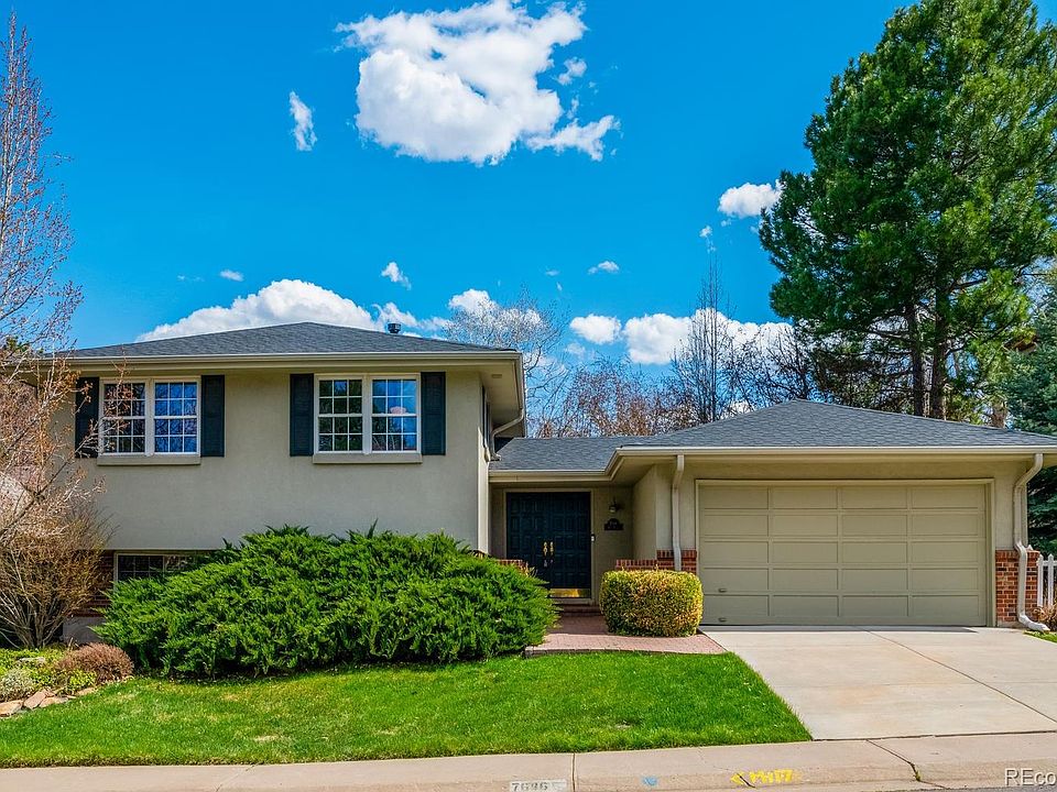 1st image of 7686 E Napa Pl