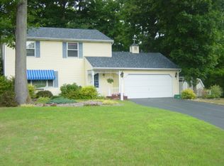 3408 Alsace Pl, Blasdell, NY 14219