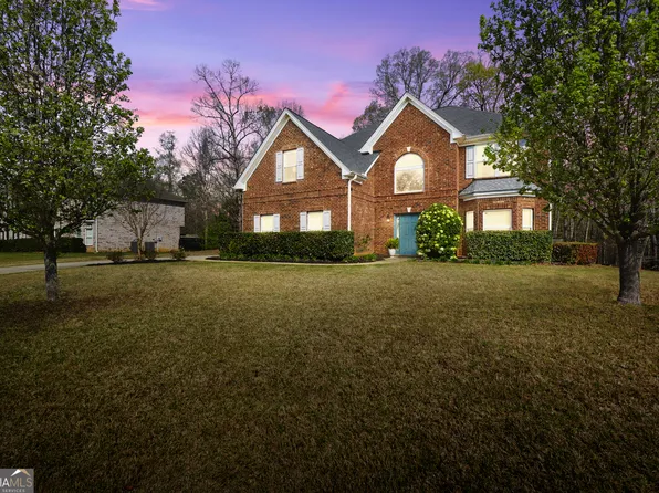 437 Trousseau Ln, McDonough, GA 30252