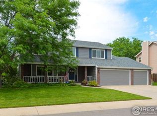 1216 Red Oak Ct, Fort Collins, CO 80525
