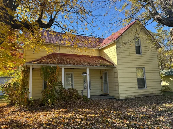5544 Cuba Rd, Cuba, OH 45177