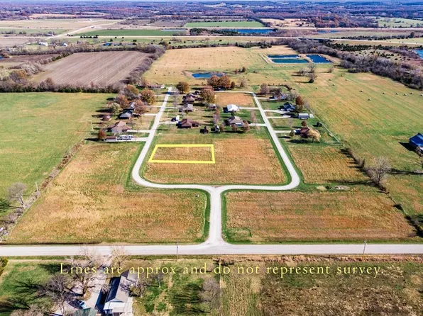 18 E 975th Pl, Pleasanton, KS 66075