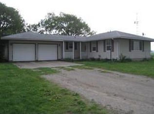 7095 McAlpin Rd, Owendale, MI 48754