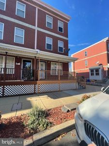 1620 N Franklin St, Philadelphia, PA, 19122